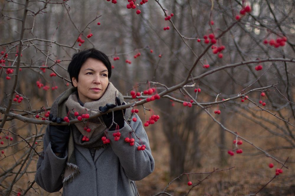 Photograph by Татьяна Гороховская