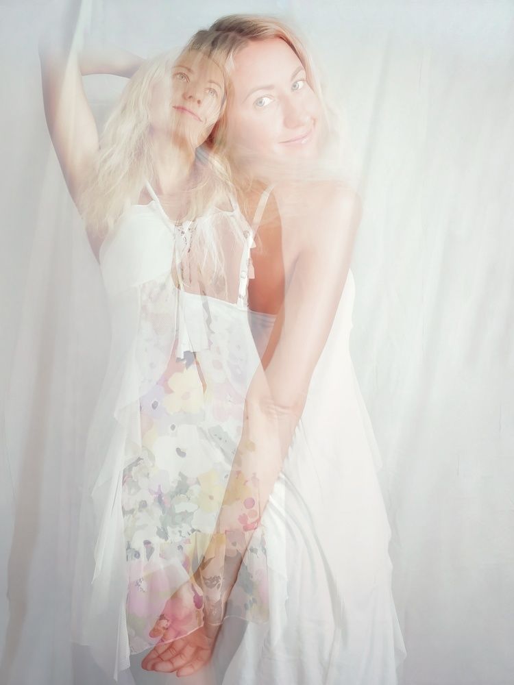 Photograph by Ольга Еженевская