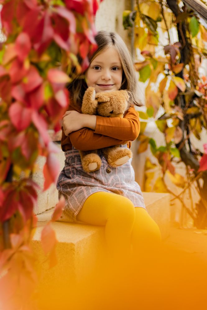 Photograph by Milana Rukaber