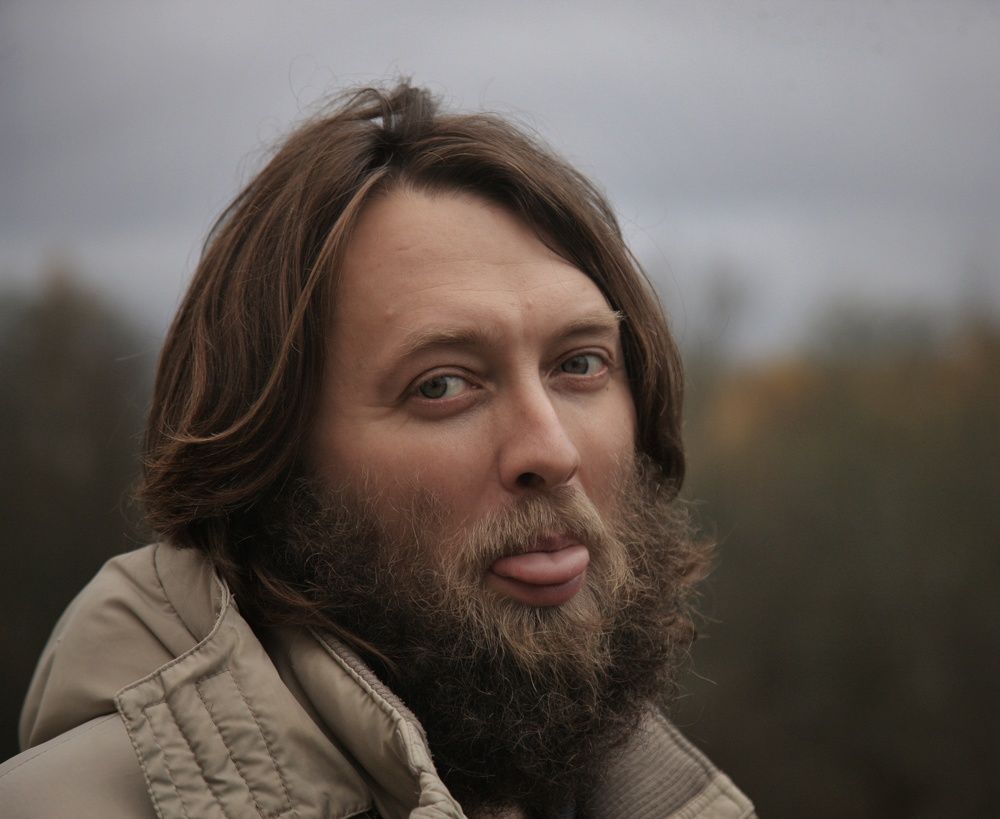 Photograph by Михаил Саидов