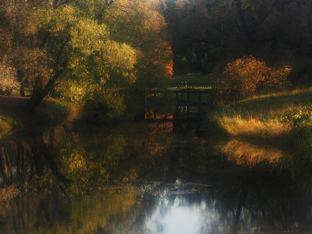 Photograph by Татьяна