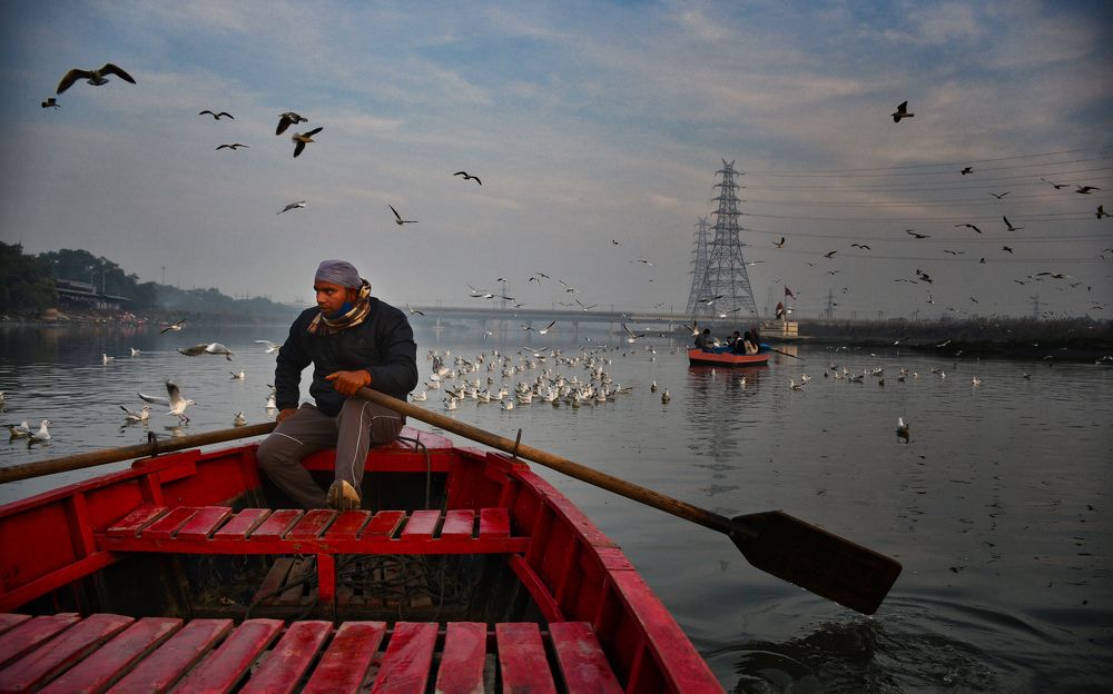 Photograph by Manjri Saxena