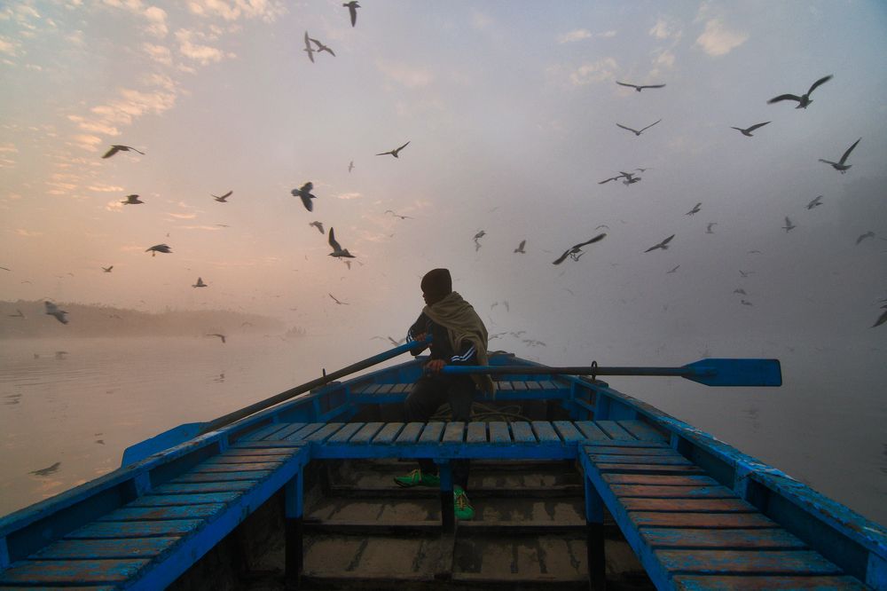Photograph by Manjri Saxena