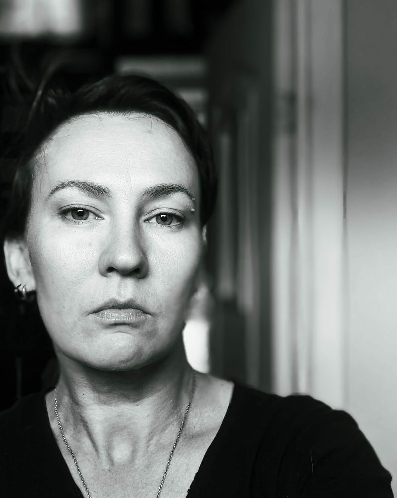 Фотография автора Ксения Шляйхер