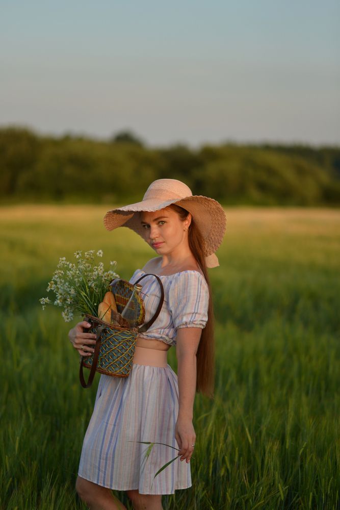 Photograph by Олеся Парфенова