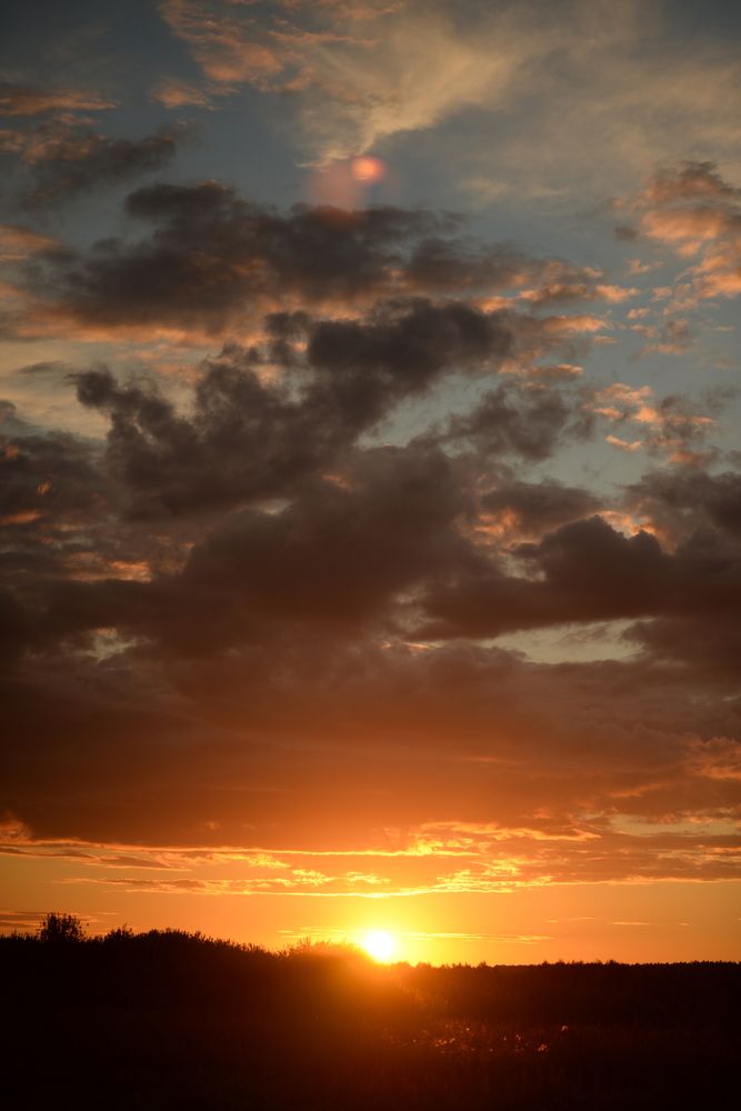 Photograph by Олеся Парфенова