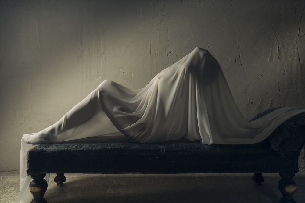 Photograph by Владимир Гвоздецкий