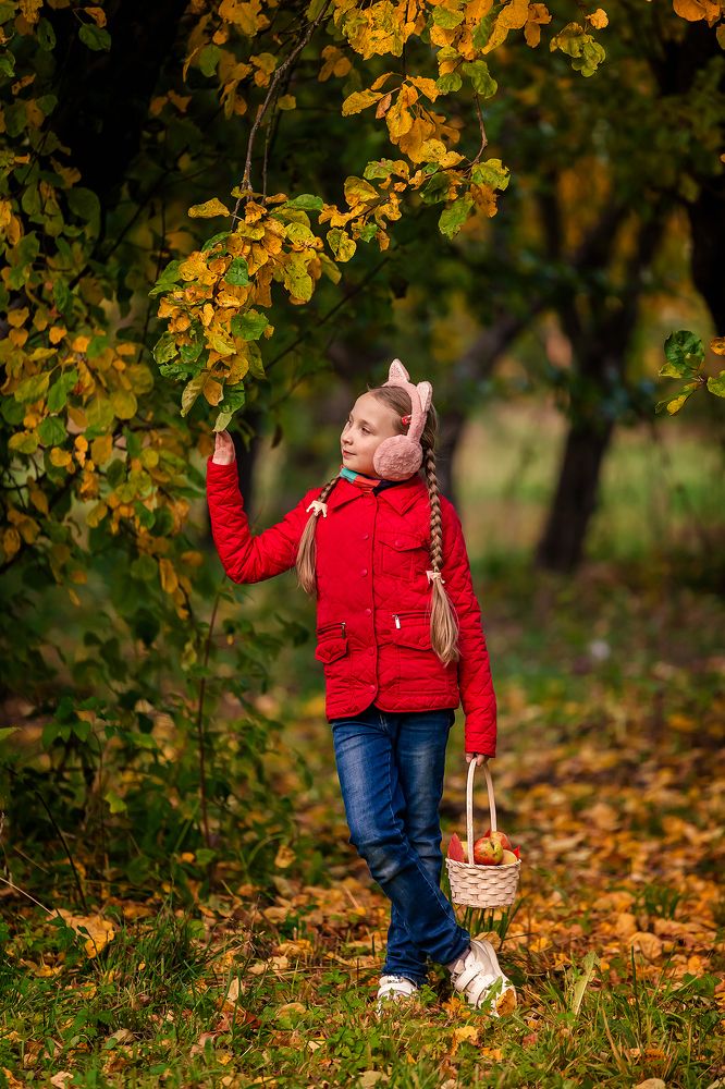 Photograph by Дмитрий