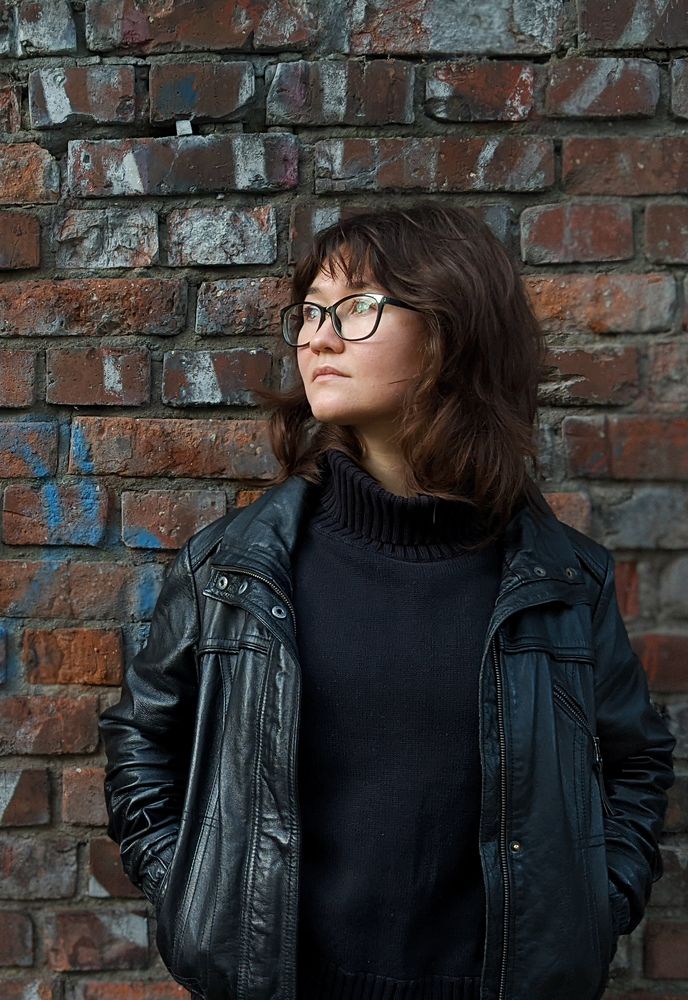 Фотография автора Ксения Шляйхер