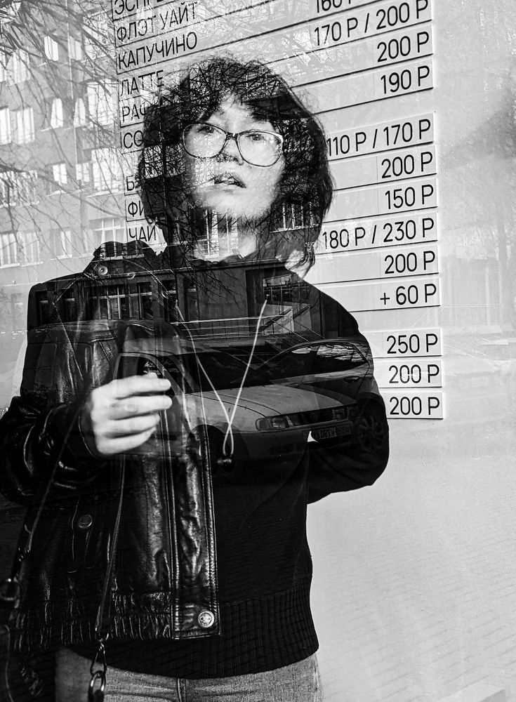 Фотография автора Ксения Шляйхер