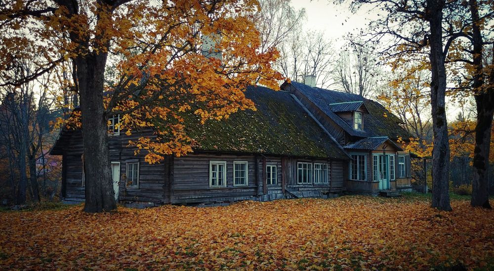 Photograph by Aleksandr Barsukov