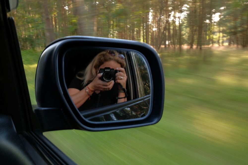 Photograph by Екатерина Морозова