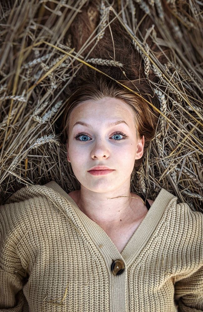 Фотография автора Ксения Шляйхер