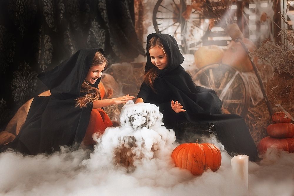 Photograph by Polina