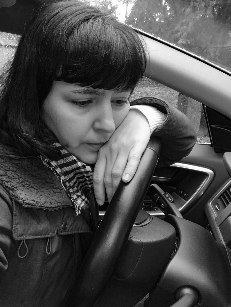 Photograph by Елена Сиушова