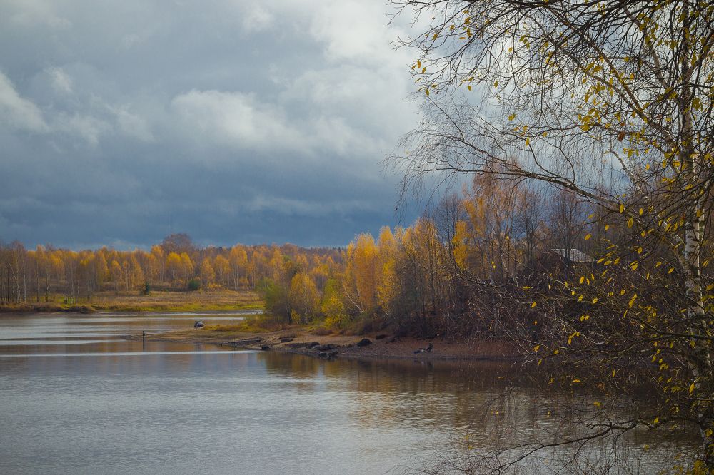 Photograph by Elena Hvojnova