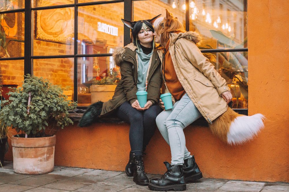 Photograph by Наталья Ивочкина