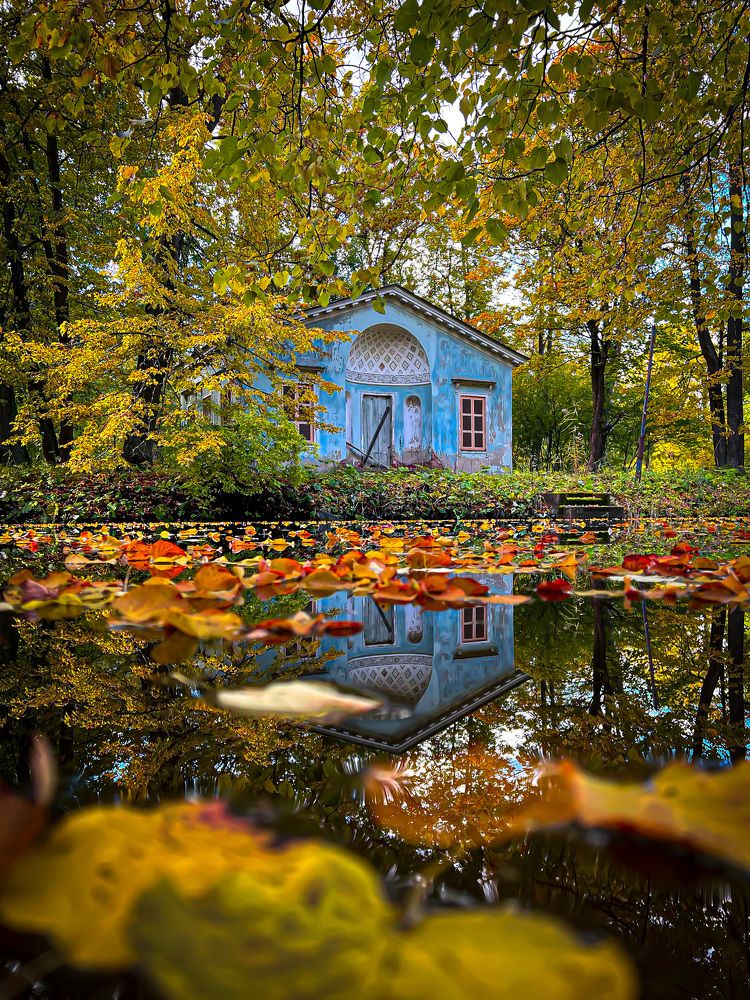 Photograph by Надежда