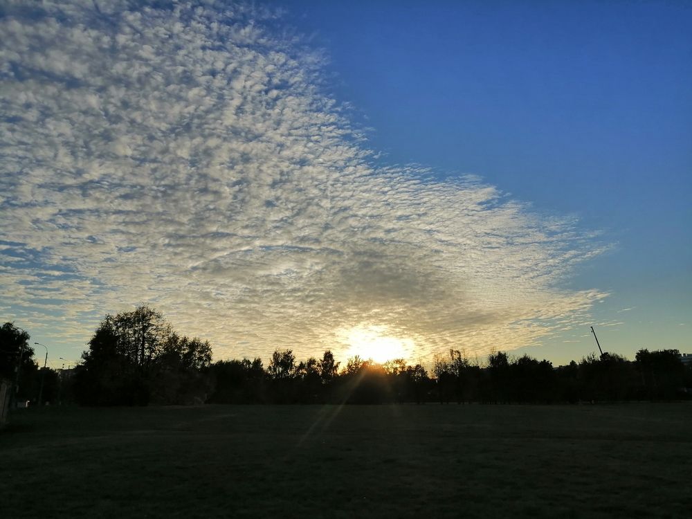 Photograph by Олеся Парфенова