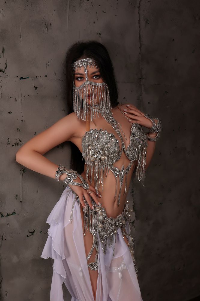 Photograph by Ажар Шайдилдинова