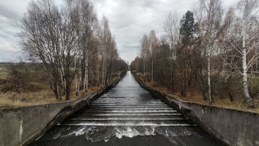 Photograph by Hleb Karneichuk