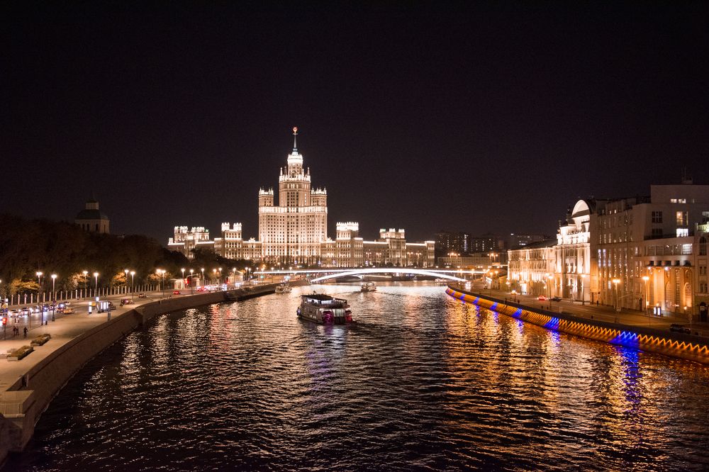 Photograph by Надежда Никулина