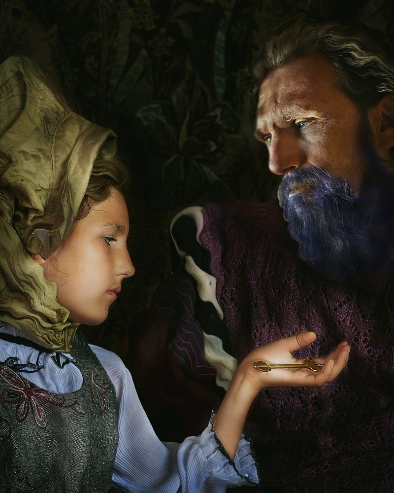 Photograph by Людмила Волкова