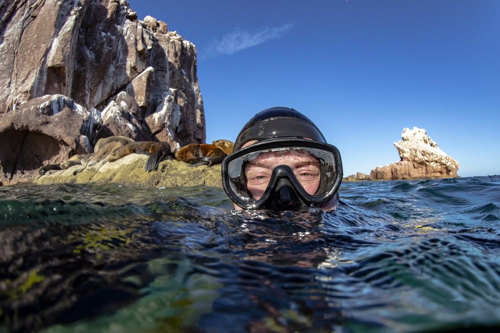 Photograph by Pavel Osada