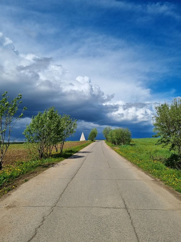 Photograph by Ангелина Шикина