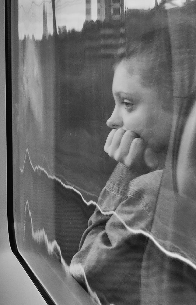 Photograph by Игорь Окунев