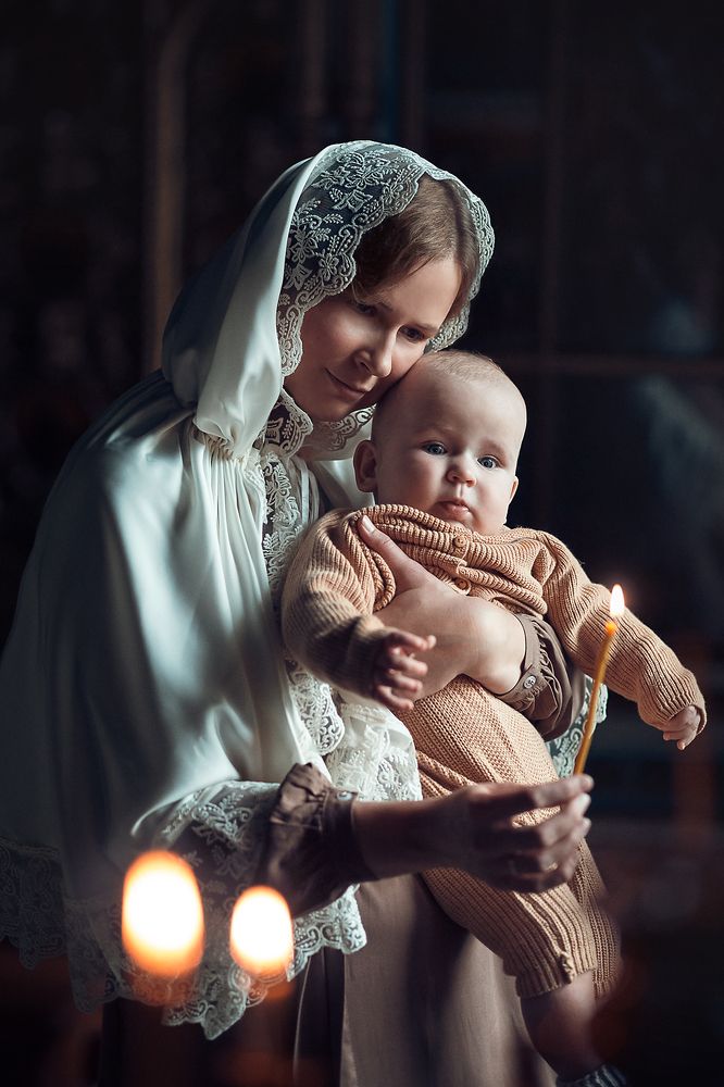 Photograph by Елена Сандалова