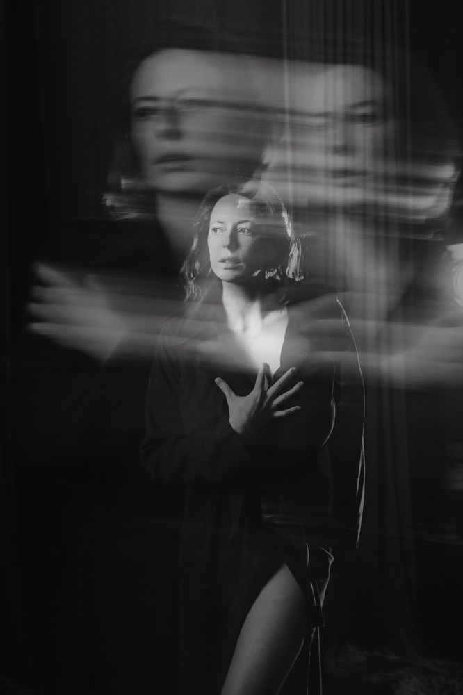 Photograph by Екатерина