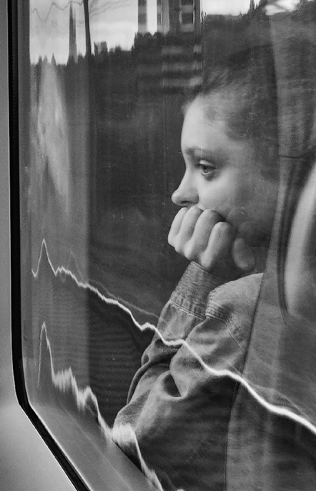 Photograph by Игорь Окунев