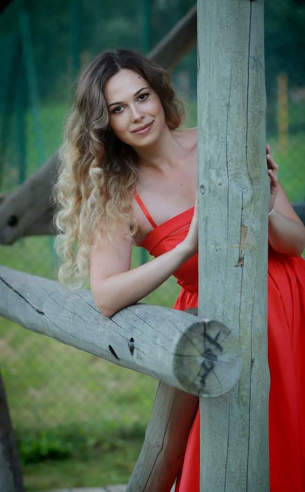 Photograph by Jelena Dzene