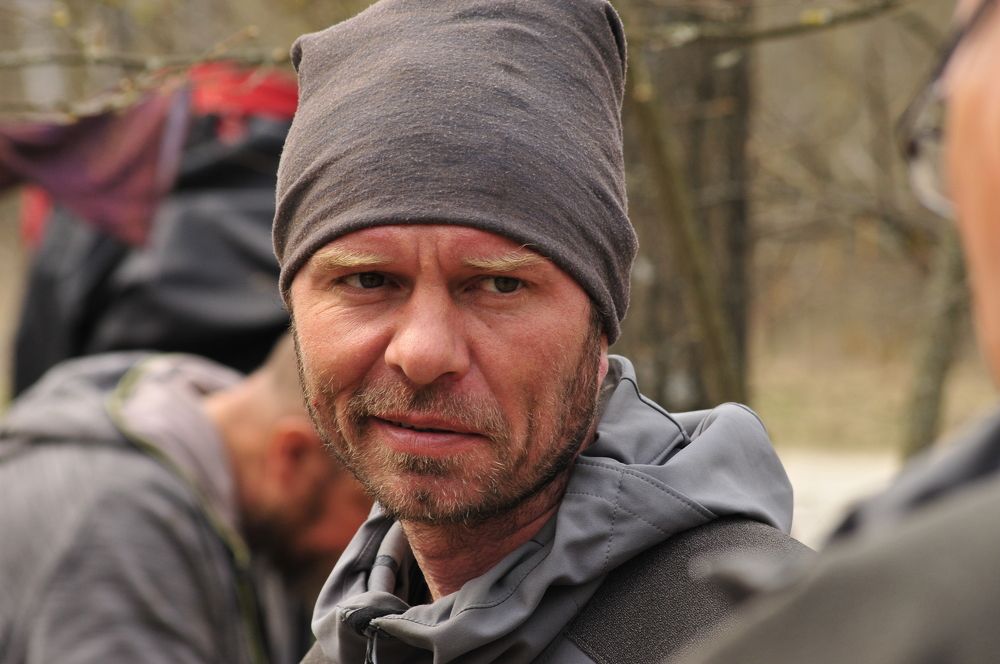 Photograph by Дерезюк Юрий Александрович