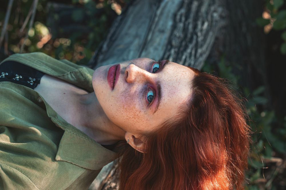 Photograph by Даниил Щербаков