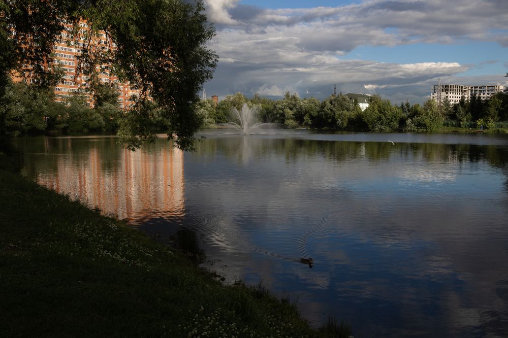 Photograph by Ольга Гирусова