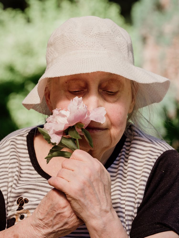 Photograph by Olga Zharkova