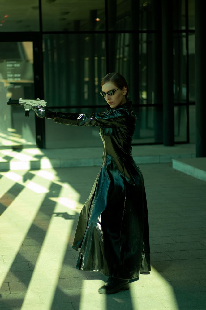 Photograph by Сергей Витвицкий