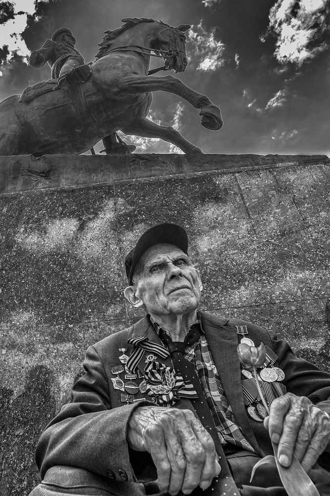 Фотография автора Виталий Подгурченко