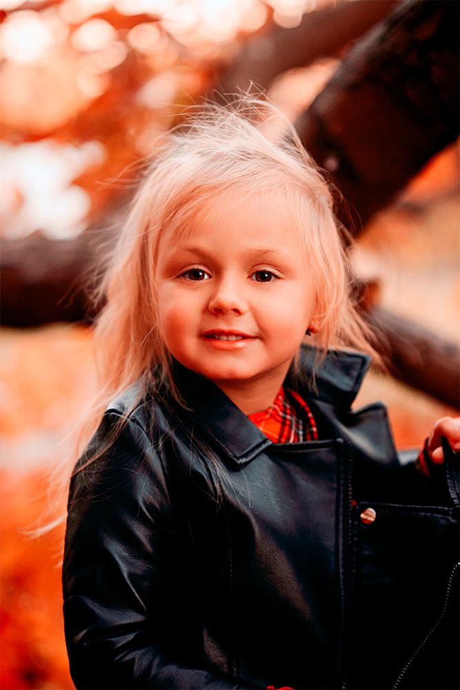 Photograph by irina sherry