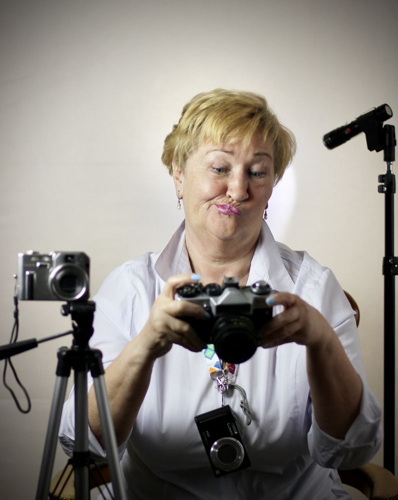 Photograph by Михаил Гордий