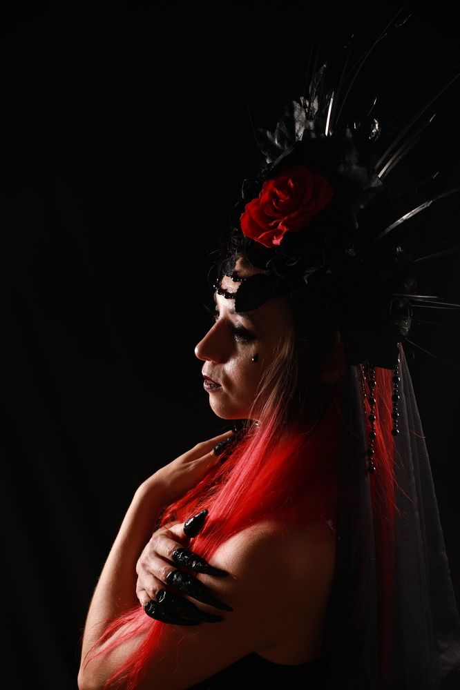 Photograph by Дарья Юсарева