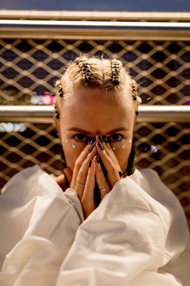 Photograph by Ketrin Ketrina