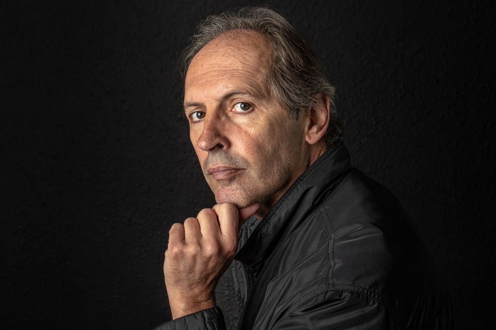 Photograph by Francisco José López Fernández