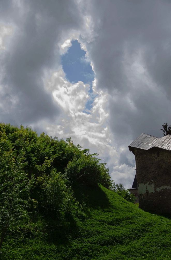 Photograph by Ekaterina Yushkova