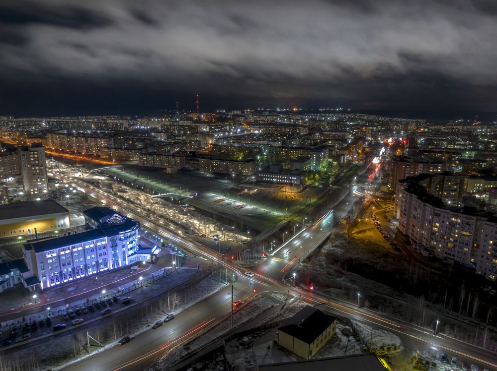 Photograph by Денис Гончаренко