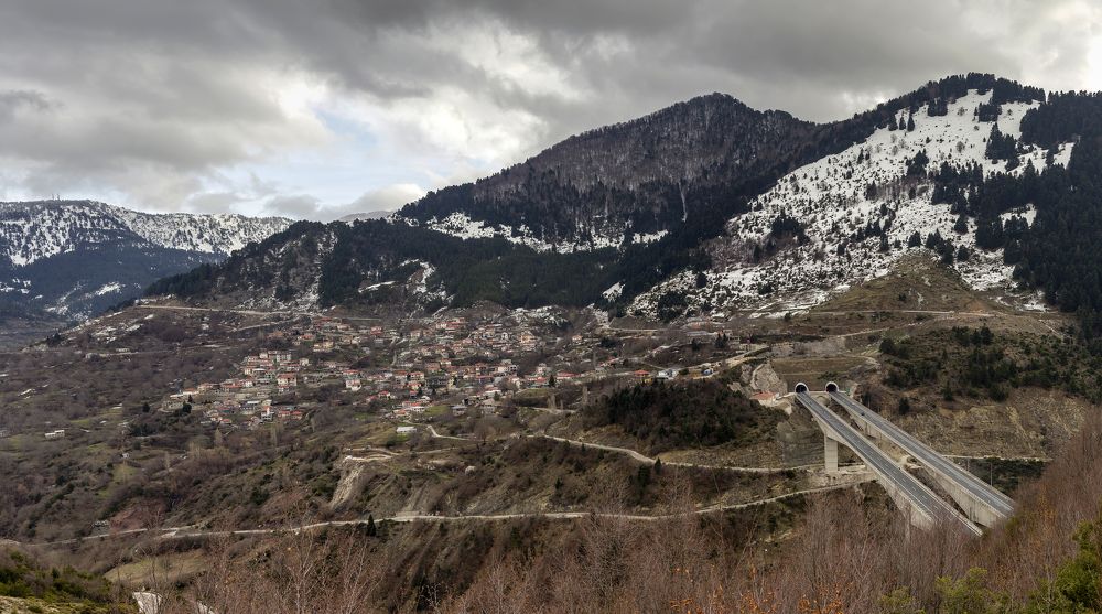 Photograph by TETYANA LYAPI