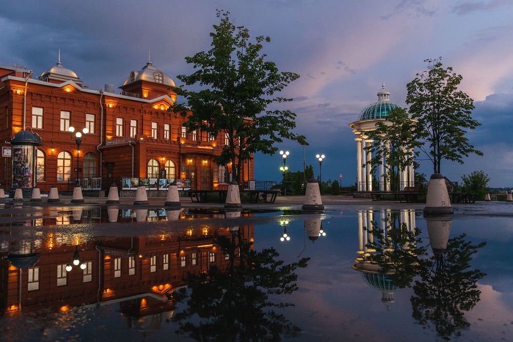 Photograph by Сергей Фадин