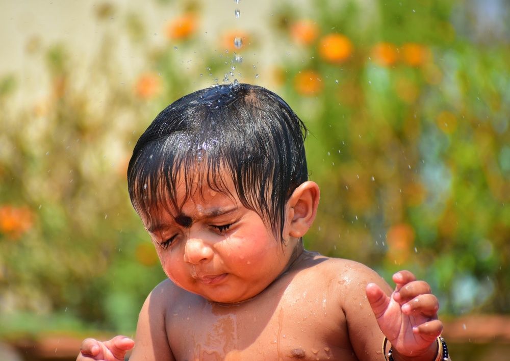 Photograph by SAIKAT PAL